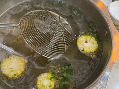 -潮悦牛肉火锅城(水贝店)