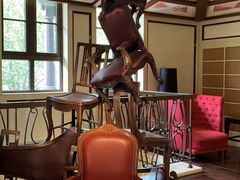 -天津津利华酒店