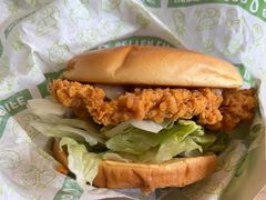 -德克士精巧店(大宁百联精巧PL店)