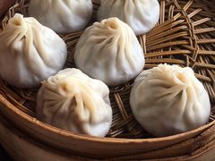 -锡笼记·无锡小笼(方塔店)