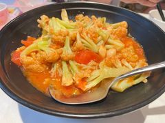 -山东老家(科韵分店)