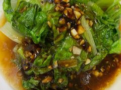 生菜-黑皮酸菜鱼(绣花巷店)