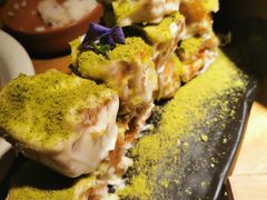 -青菁酒家·象山海鲜(胜利河美食街店)