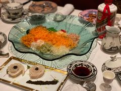 -夏苑(新加坡丽思卡尔顿美年酒店)