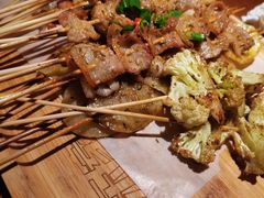 -串东家·好酒配好串(拱墅万达金街店)