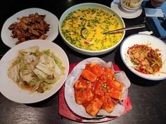 -三生三味密宗川菜·江景餐厅(来福士店)