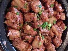 -海岛渔村大酒店(云霄路店)