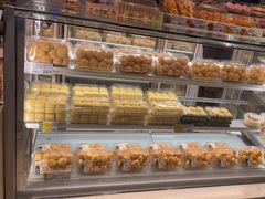 -泸溪河桃酥(海陵万象城店)