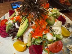 -隐月· 㐂和食屋(芝罘万达公馆店)