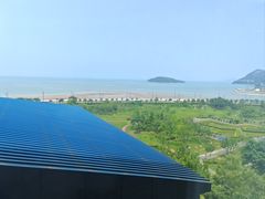 -连云港金陵海州湾会议中心