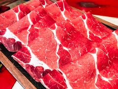 -前门·鲜肉火锅(长风店)