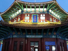 android_upload_pic-栈桥景区
