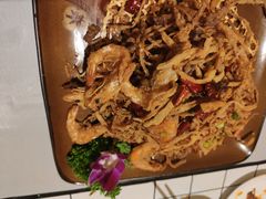 -三色堇(小通巷店)