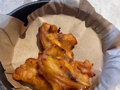 -必胜客(东大桥店)