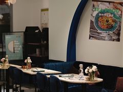 大堂-Fiona’s all day Brunch(灵桥店)