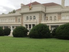 -中国福利会少年宫