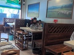 -313羊庄铁锅烀羊肉(泰兴店)