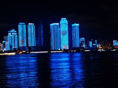 -武昌江滩