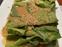 -前海沿·青岛菜(乐客城店)