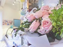 -Juliaanna茱安娜烘焙(中心店)