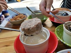 -秦胖子肉陀良心店