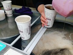 -花奶奶酸梅汤·晨晨的店(大皮院西口店)