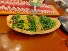 -阳坊胜利涮羊肉(阳坊老店)