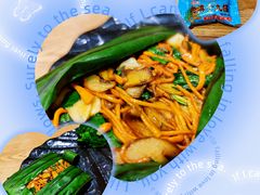 包烧野生菌-麦麦山云南菜(复地活力城店)