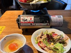 -森味薪火烧•烧鸟居酒屋•日本料理(望京店)