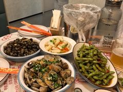 -小田油焖小龙虾(双井店)