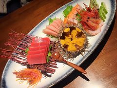 -千代武日本料理(开发区店)