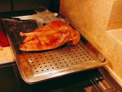 -青岛蓝海御华大饭店（金沙滩店）·蓝钻国际美食自助百汇
