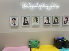 -天真蓝照相馆(五角场百联又一城店)