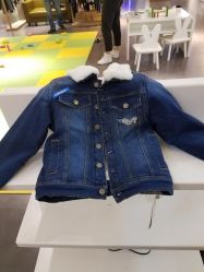 -安奈儿(清扬茂业店)