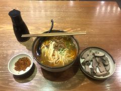-谭师爷龙抄手(白下路店)