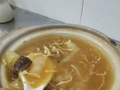 -添發碗仔翅美食