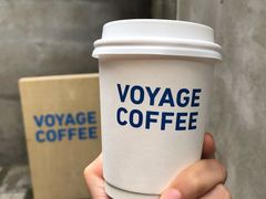 -VOYAGE COFFEE(北锣鼓巷店)
