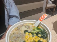-新一番三文鱼寿司(大东海店)