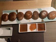 -江户烧肉(高德店)