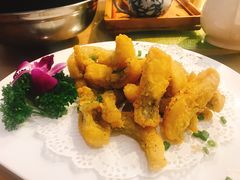 -大洋家·精品潮汕菜·生腌砂锅粥(天河东路店)