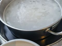 -淘米捞·米汤脆鲩鱼火锅(福田皇岗店)