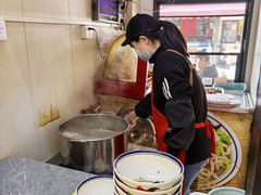 -非遗·十八曲鱼饺(西马总店)
