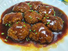 -南来顺饭庄·清真(南菜园店)