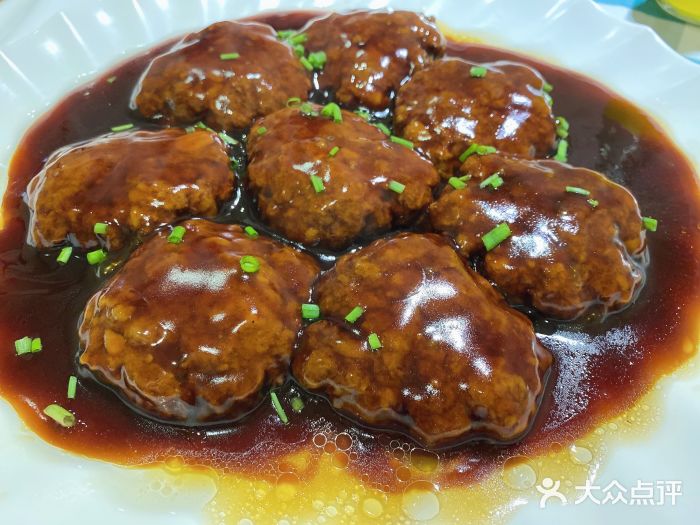 南来顺饭庄·清真(南菜园店)图片