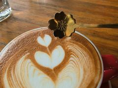 -KapalApi火船咖啡(静安店)