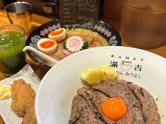 -Ramen满吉·豚骨拉面(丽园路店)