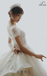 -欣薇婚纱(新源乐汇城店)