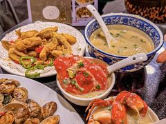 -一哥美食(总店)
