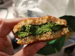 -辛一·铜锣烧(鸿寿坊店)