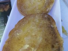 -翠华餐厅(旺角文华商场店)